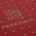 Parkhaus Berlin Sitzauflage Eames Sidechair
